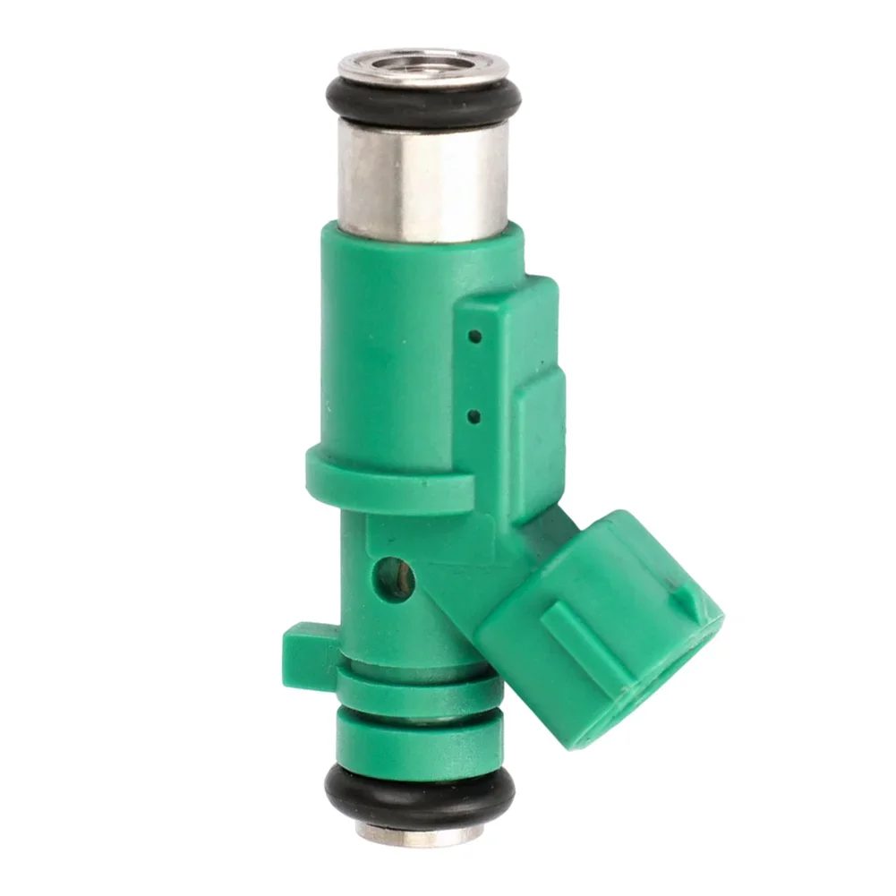 Fuel Injector Service Kit Fuel Injector Engine Repair Parts Fuel Injector Kit OEM 01F023 Compatible Precise Fitment