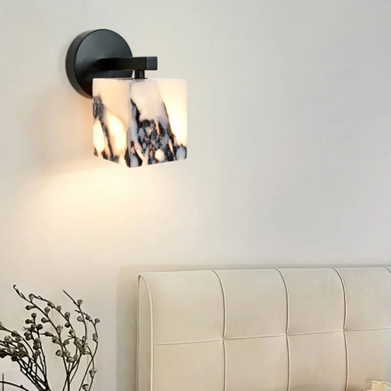 mordern-nautral-marble-wall-light-sconce-wall-lamp-bedroom-living-room-office-indoor-home-decorative-fixture-bedside-light
