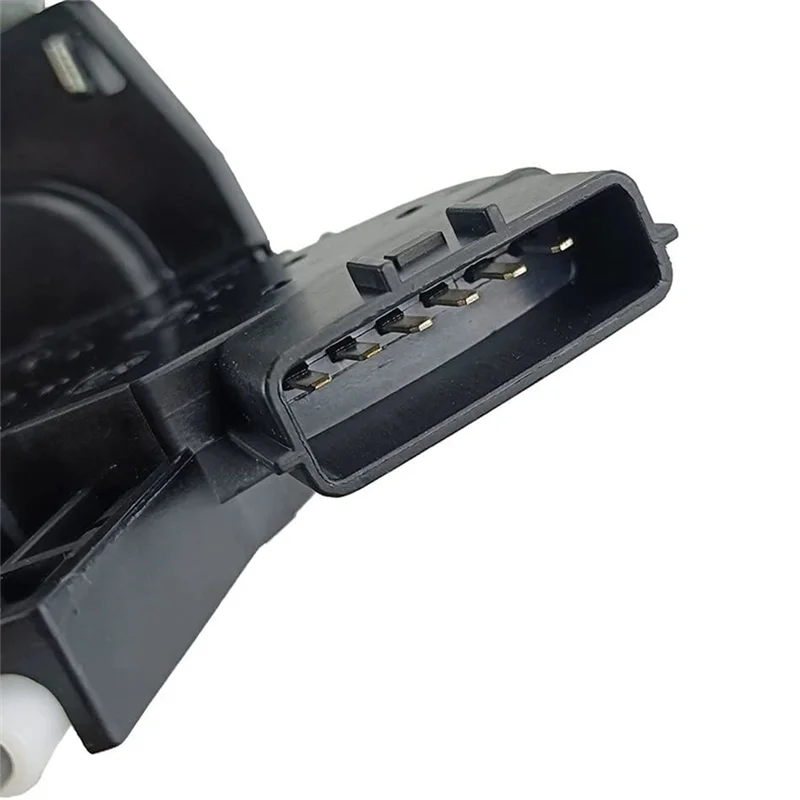 6 Pins Linksvoor Deurslotaandrijving Voor Nissan Juke 2011-2017 Sport Utility 80501-1KM1A, 805011 KM1A, 80501-1KM0A-T45C