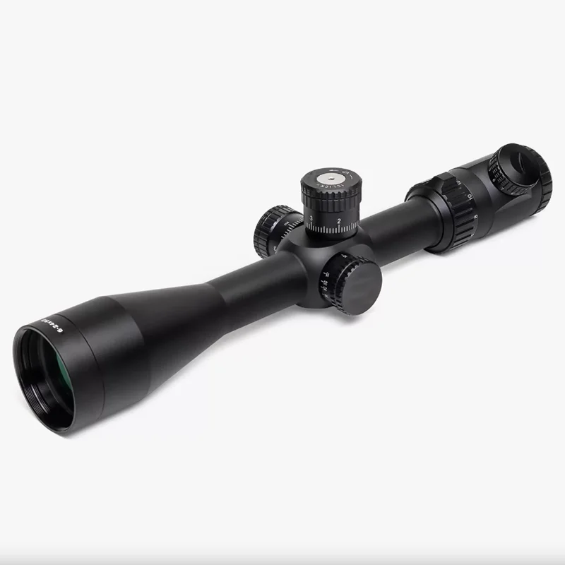 

Telescopic Sight Scope 6-24X50 FFP Hunting Sight Scope
