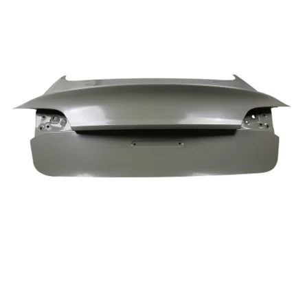 

car rear trunk lid tailgate for Teslas Model3