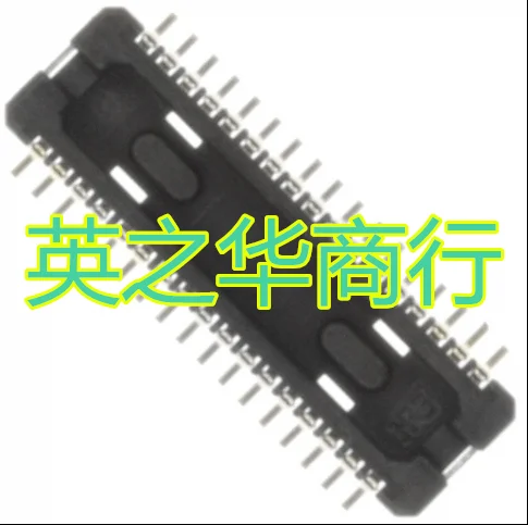 

30pcs original new DF30RB-34DP-0.4V 0.4mm spacing 34pin