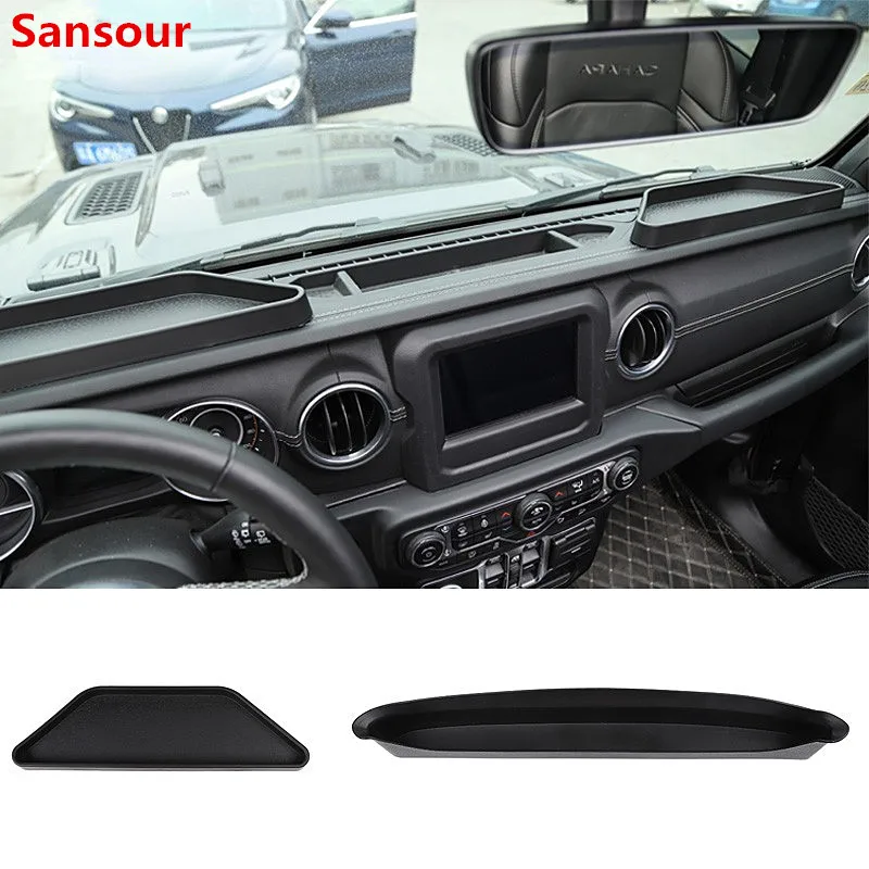 

Подлокотник для салона автомобиля Jeep Wrangler 2018, аксессуары для Jeep Wrangler JL