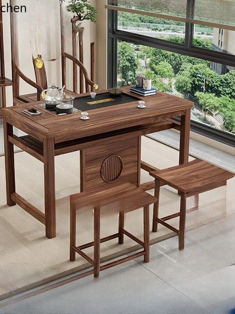 Lxc Balcony Tea Tab… - image