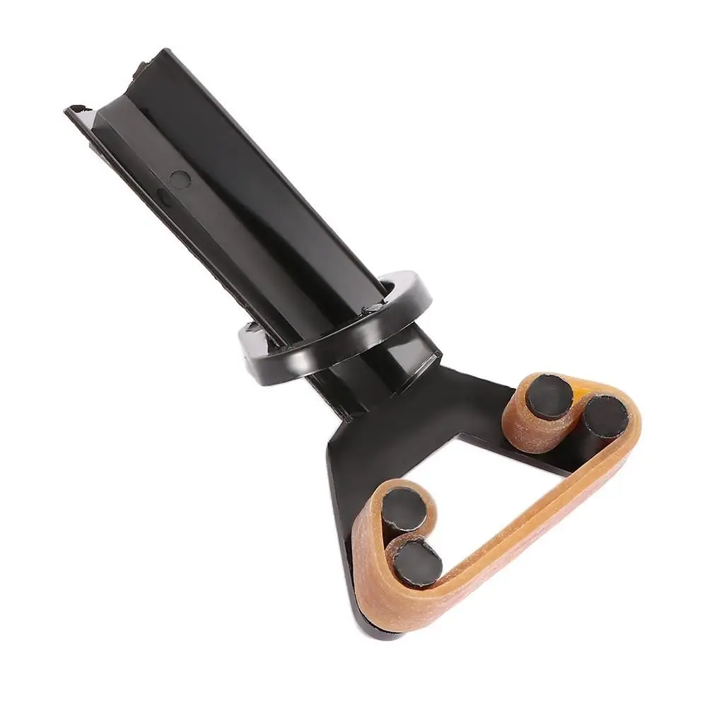 Snooker Fastener Repair Billiard Accessories Pool Cue Tip Clamp Tip Glue on Cue Tip Holder