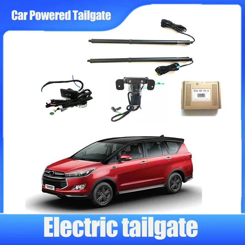 High Quality car parts Automatic Power Tailgate for Toyota Innova 2016-2017 automatic trunk opening drift drive power