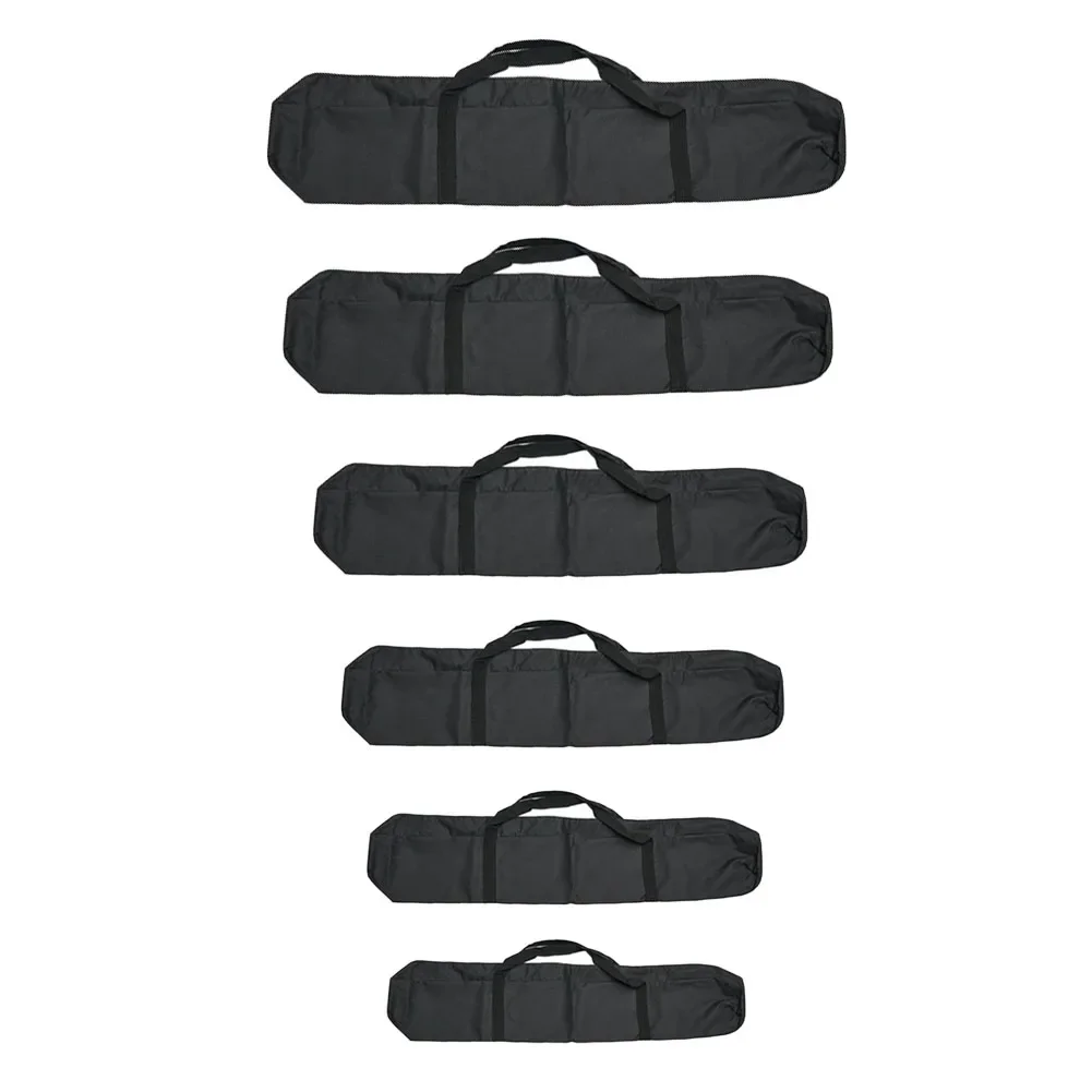 65/75/80/90/110/130cm Tripod Stand Bag Carrying Case For Studio Mic Photography Umbrella Tripod Monopod Storage Bag