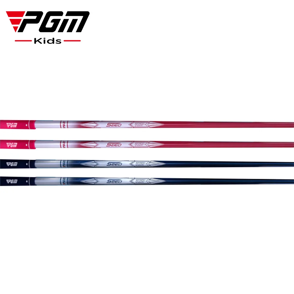 PGM Youth Golf Clubs Jungen Anfängersets Carbon Clubs Kindersets mit Kopfbedeckungen