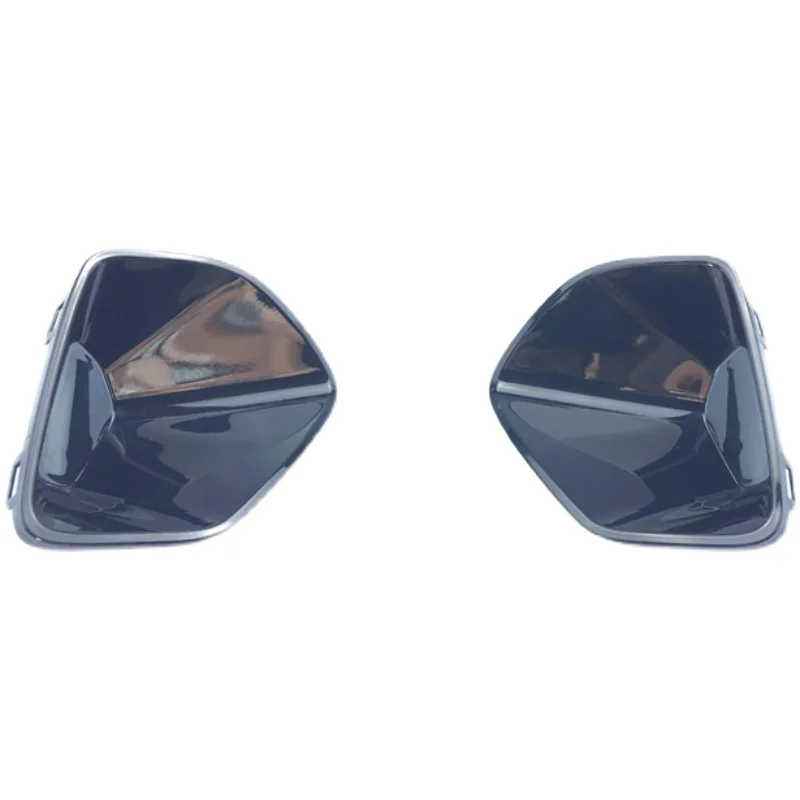 

Front Fog Light Decorative Cover for Leapmotor T03