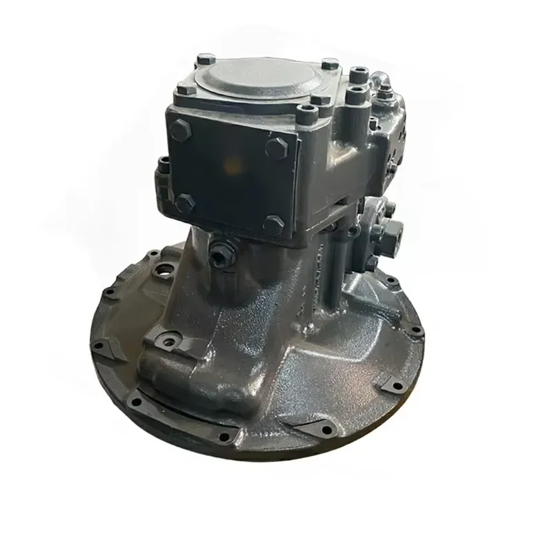 708-3M-00040 708-3M-00020 708-3M-00022 708-3M-00011 PC160-7 PC170LC-10 Hydraulic Main Pump for Excavator Parts