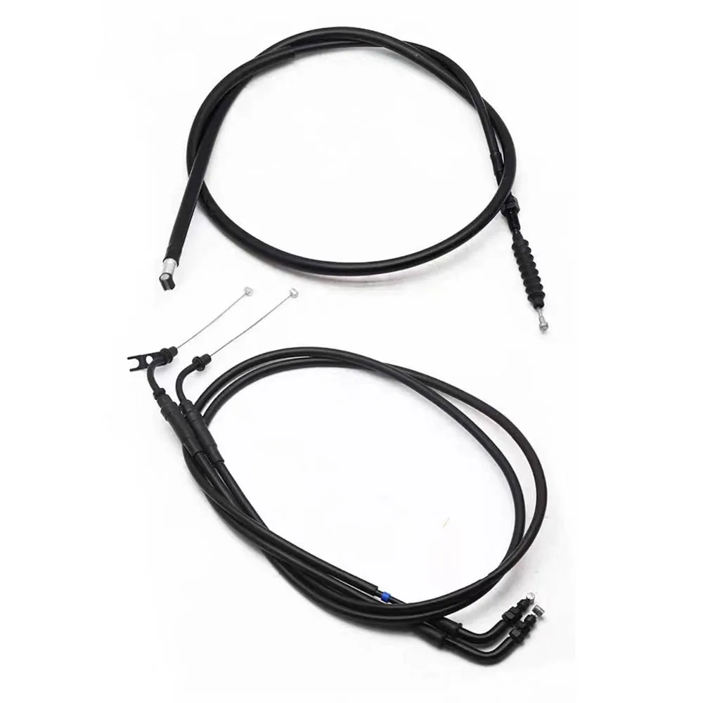 For ZONTES 703F 703 F Motorcycle accelerator cable clutch cable clutch cable