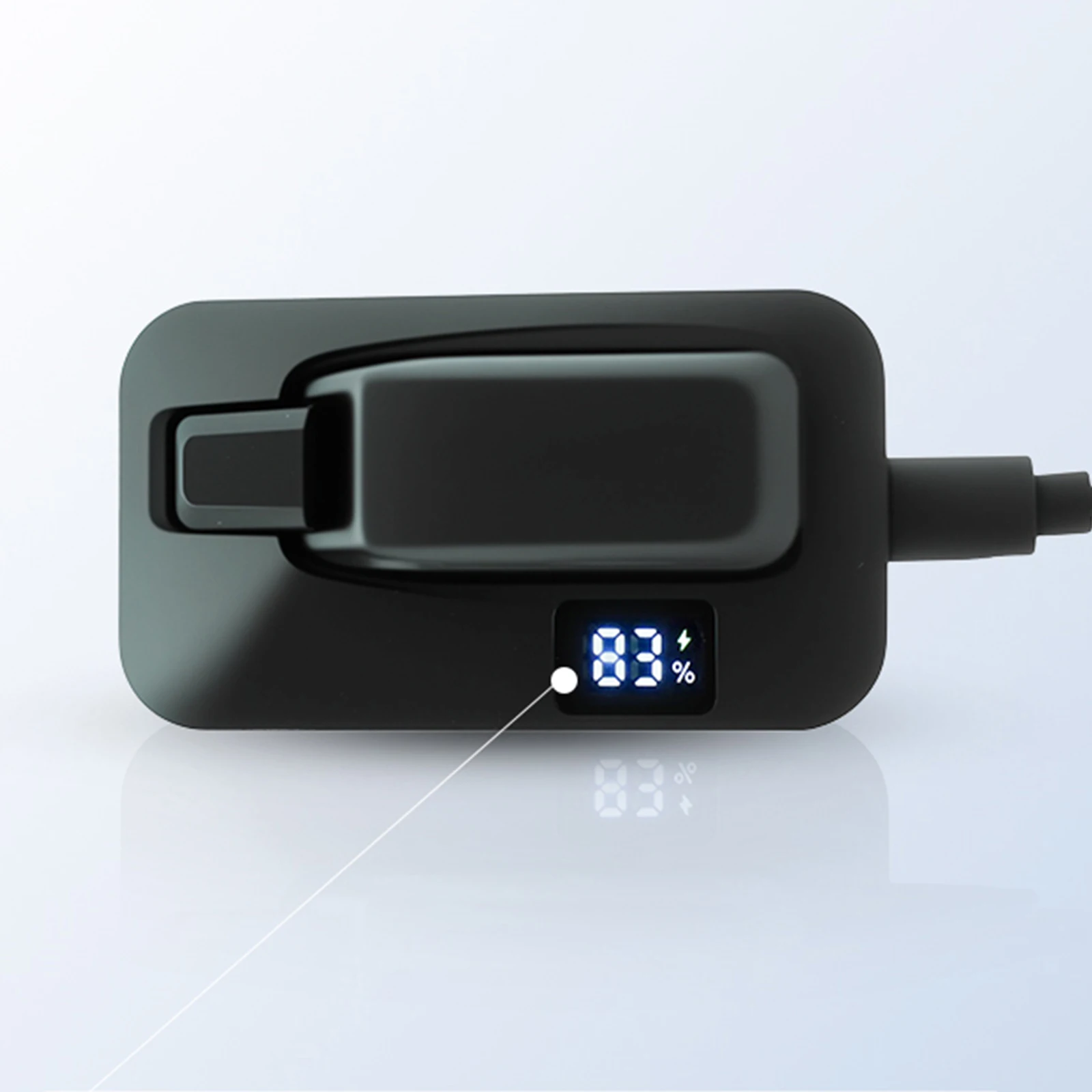 Bike Battery Charge…