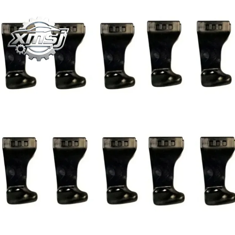 

Montaje para cambiador neumáticos, cabeza pato para Butler, pieza piezas, reparación automóviles, 10 RP6-710014120