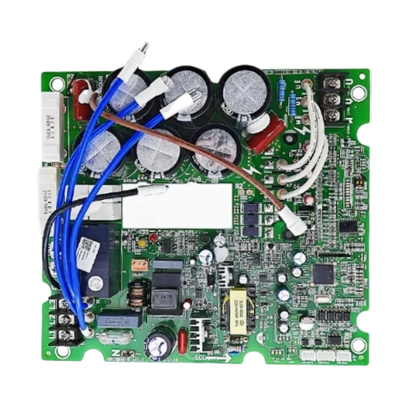 新しいオリジナル PLC インバーター 30228000005