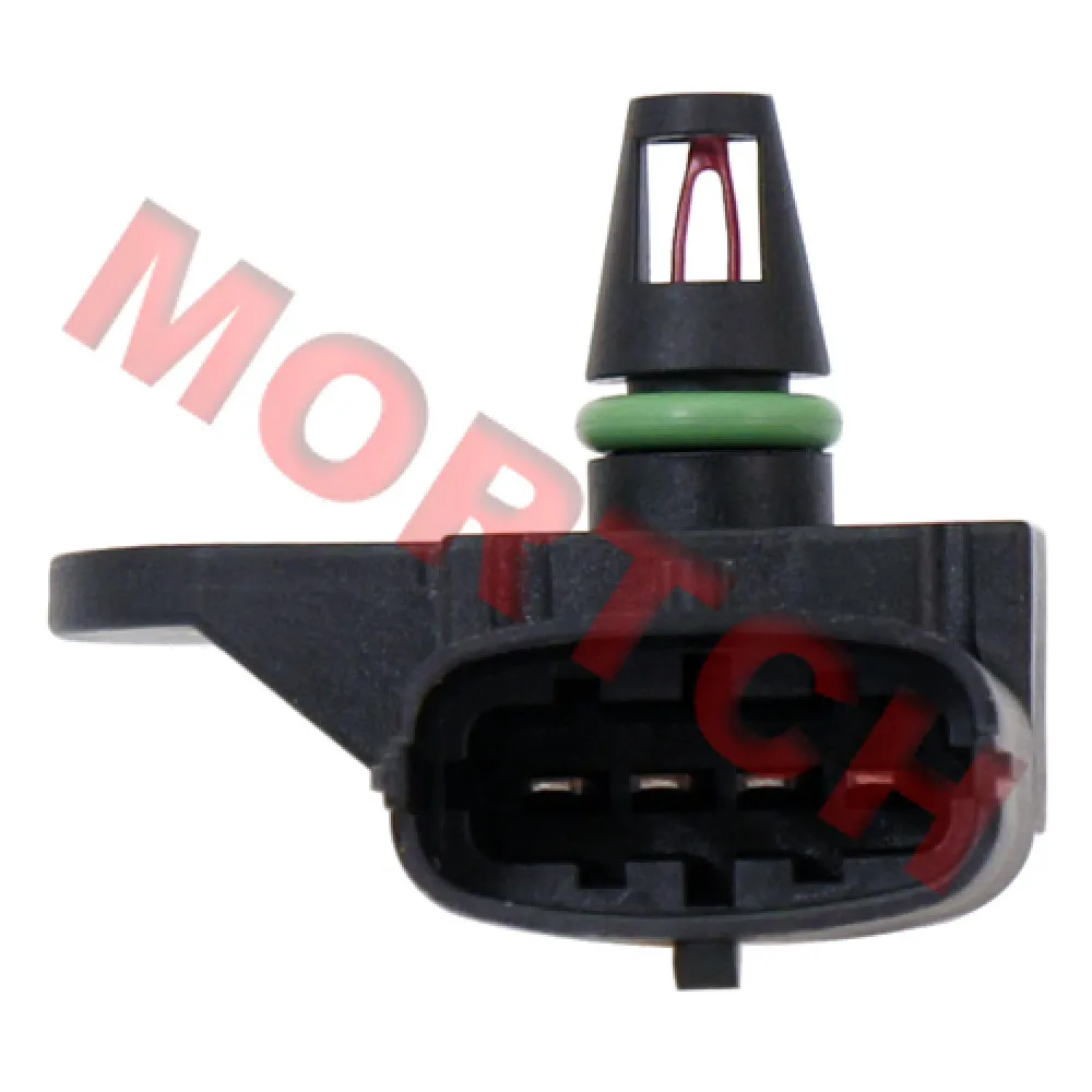 Air Intake Temp & Pressure Sensor (28082506) FOR CFMOTO For CF800 CF800AU Zforce Uforce Cforce ATV 800 Quad 0800-175000