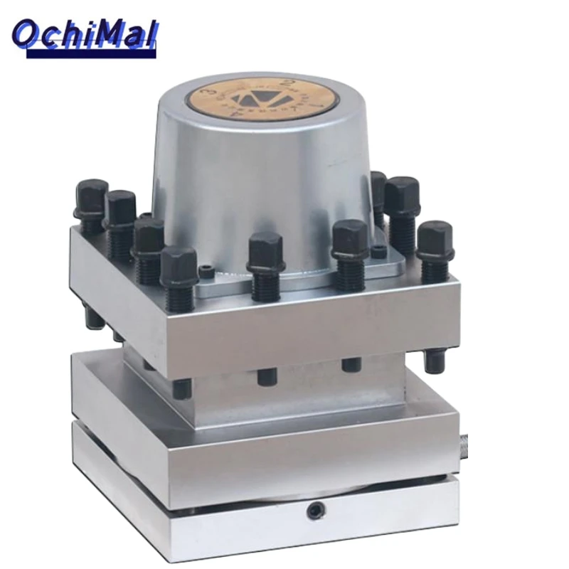 ZS150-57 6132 6140 ZS180 ZS192 ZS200 ZS280 ZS300 ZS240 CNC Electric Tool Holder Tower Tool Holder