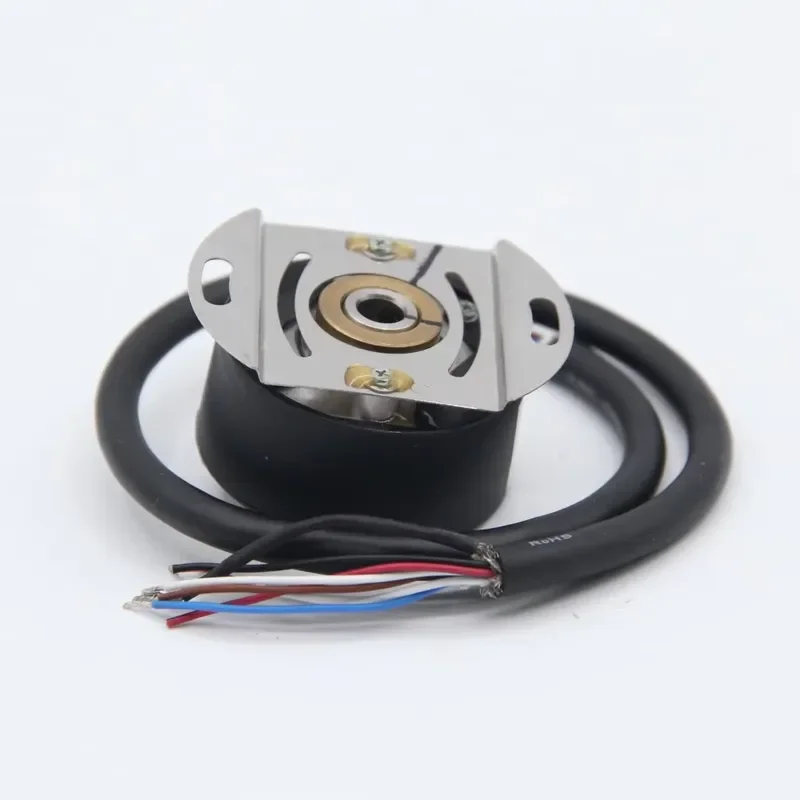 New Original AC Servo Motor Encoder for NH4-20LS65C7T NH4-20LS65CAT NH4-20LS65CAD High Precision Replacement Part view 6