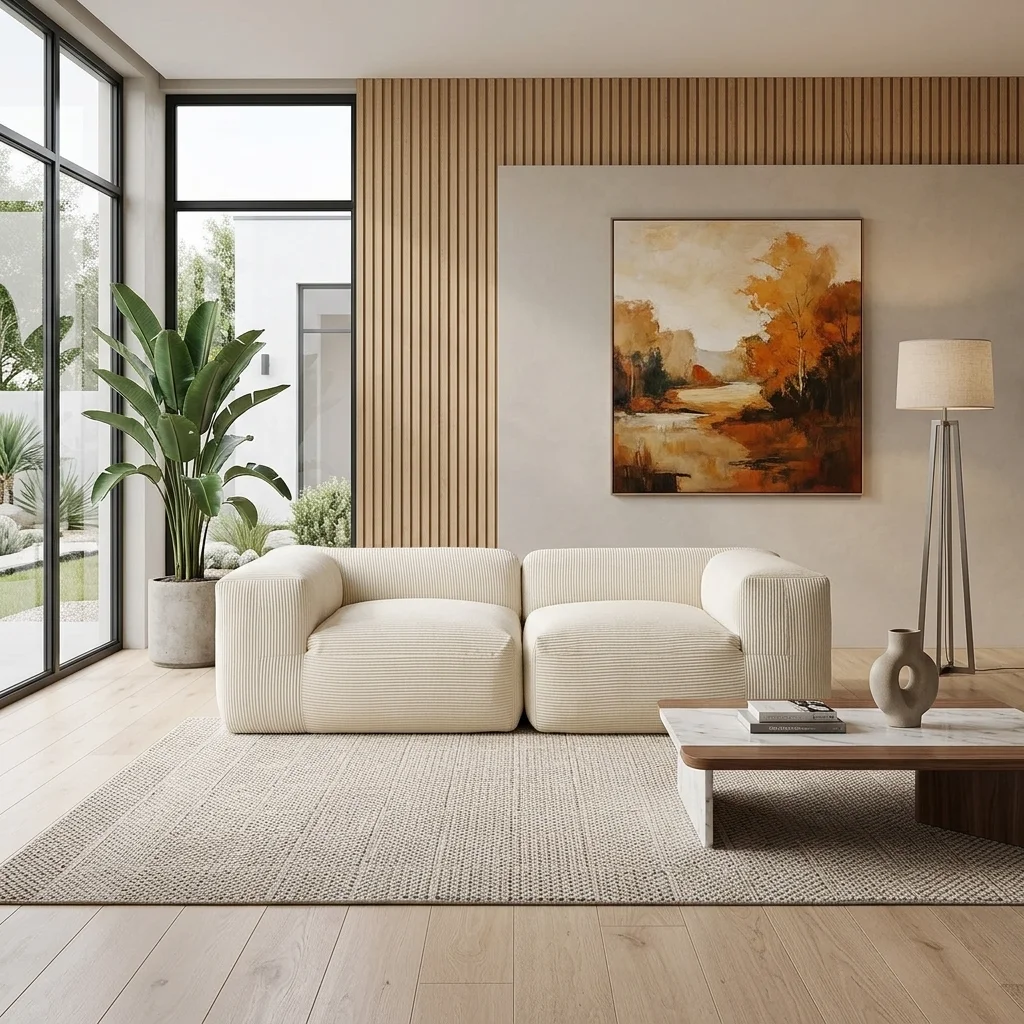 One Stop Procurement Modern Sectional Sofa Mass Production Efficient Vacuum Pack Sofa Boneless Couch