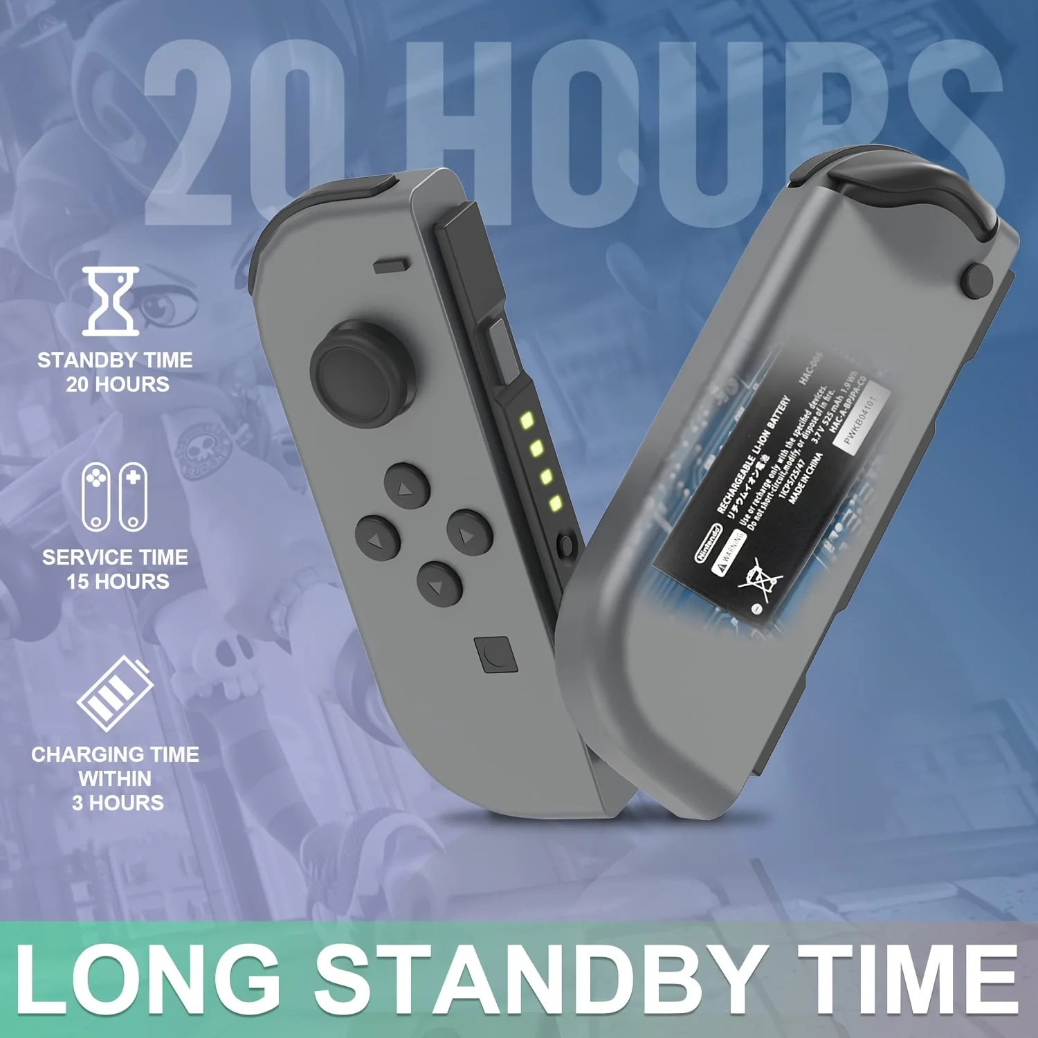 Thumbnail 4 - #39 Best Joystick Controllers to Buy In 2026