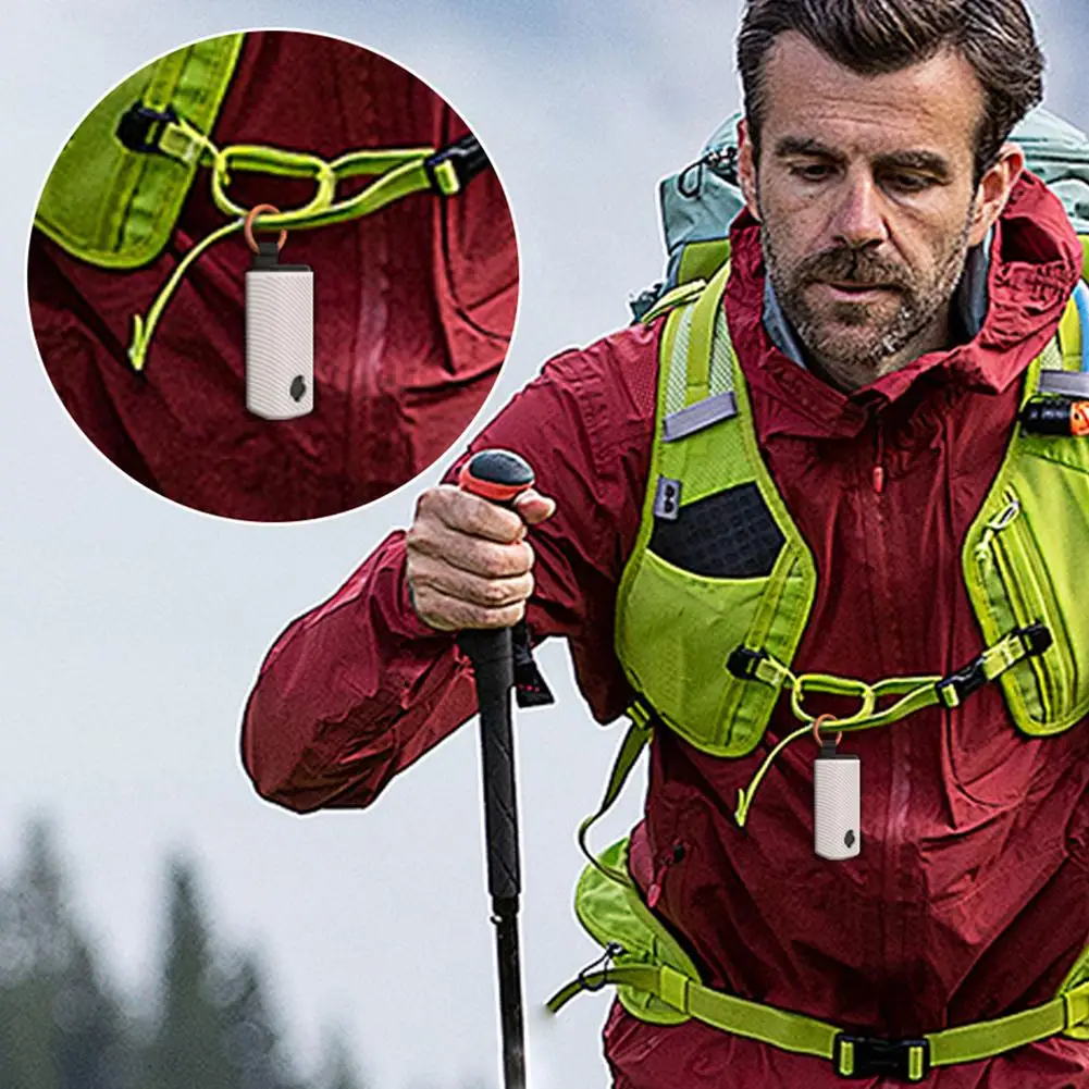 For Candy Dime Evo Headphone Protective Case Shockproof Case Dustproof H3F0