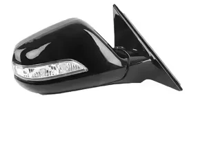 76250-tb2-h01 Rearview Door Mirror Assy 8-pins With Electric Folding Heating Led Light For Accord 2008-2013 Cp1 Cp2 Cp3