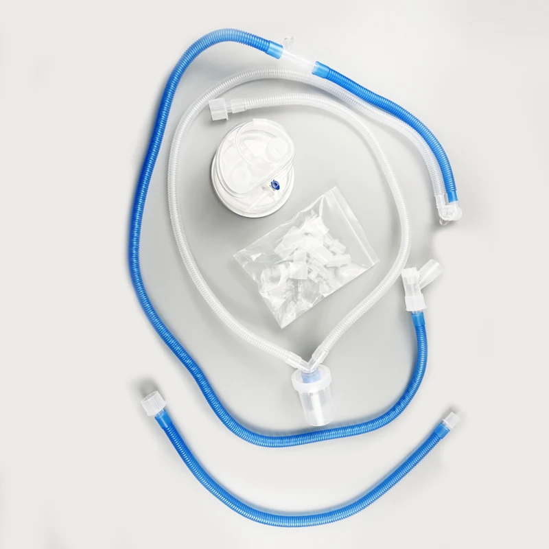 Disposable  Infant Breathing Circuit, Single Heated Wire