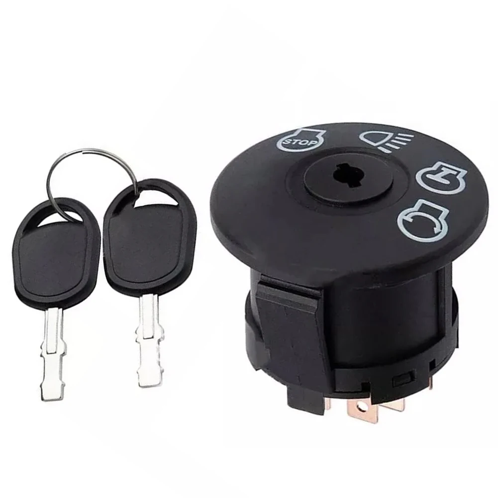 Lawn Mower Starter … - image