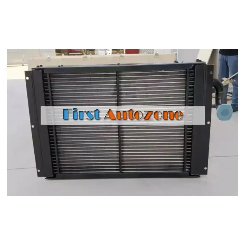

Oil Cooler 11NB-44010 11NB-42180 11NB-42301 for Hyundai Excavator R450LC-7