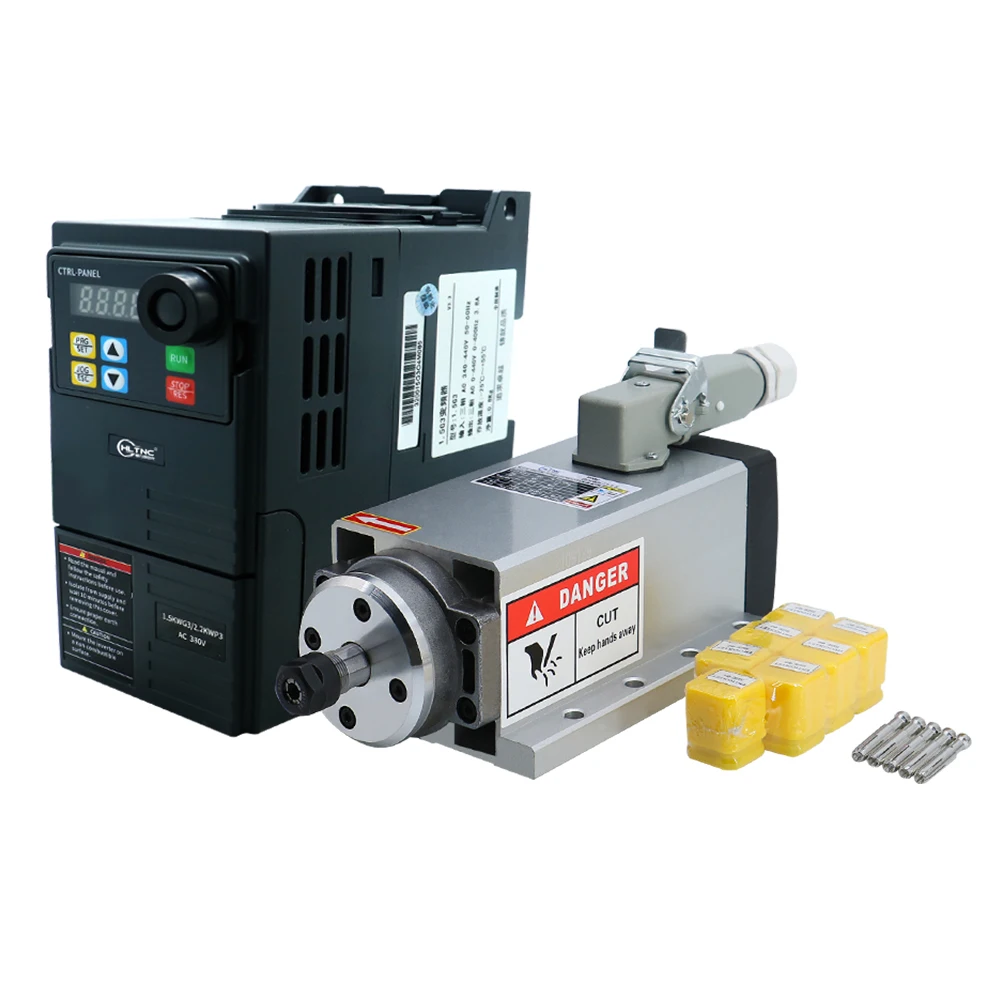 220V 380V 24000Rpm …