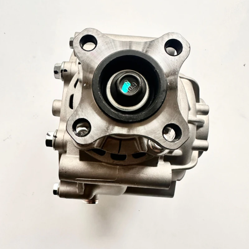 Rear Axle Reducer Rear Differential With Diff Locker T3 For CF Cforce Uforce 800 1000 X10 X8 U8 UTV ATV Q850-3130000-00001