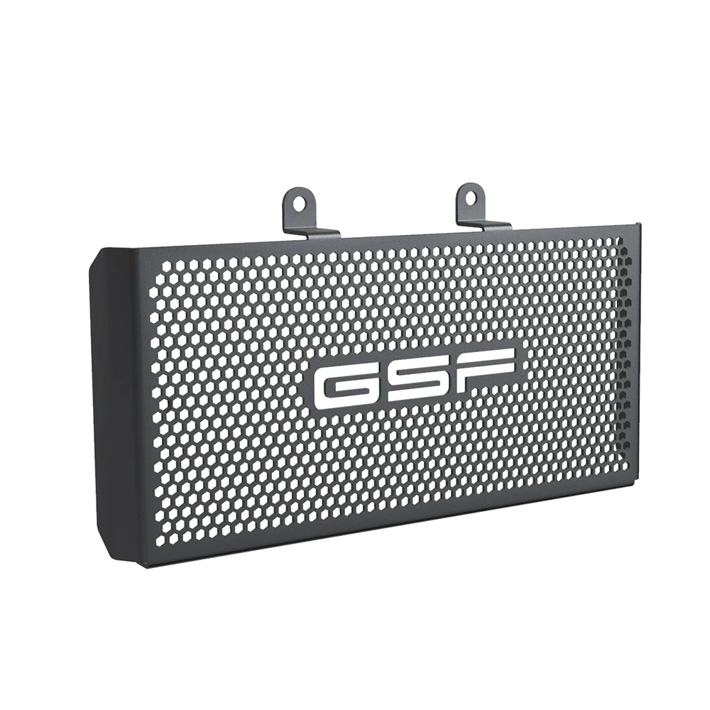 FOR SUZUKI GSF 600 650 600S 650S Bandit BANDIT 600 /650 1995-2006 Motorcycle Radiator Protection Grille Guard Protector Cover