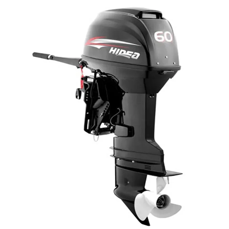 2 Stroke Electric Outboard Motor, Boat Engine, Aliexpress