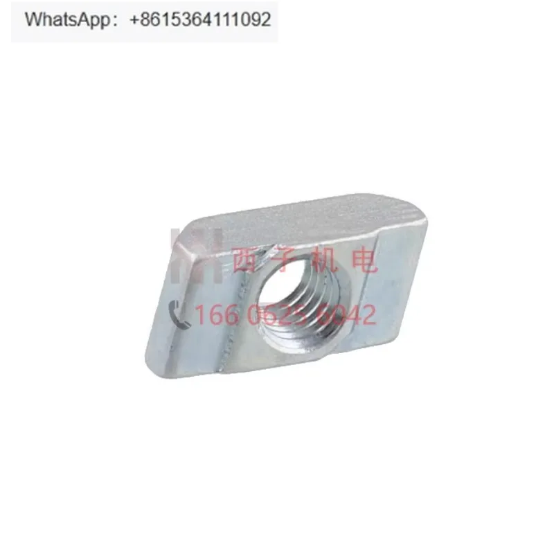

HNTF6-3 HNTFSN6-4 5 HNTFV6 HNTFZ6 Rear Nut