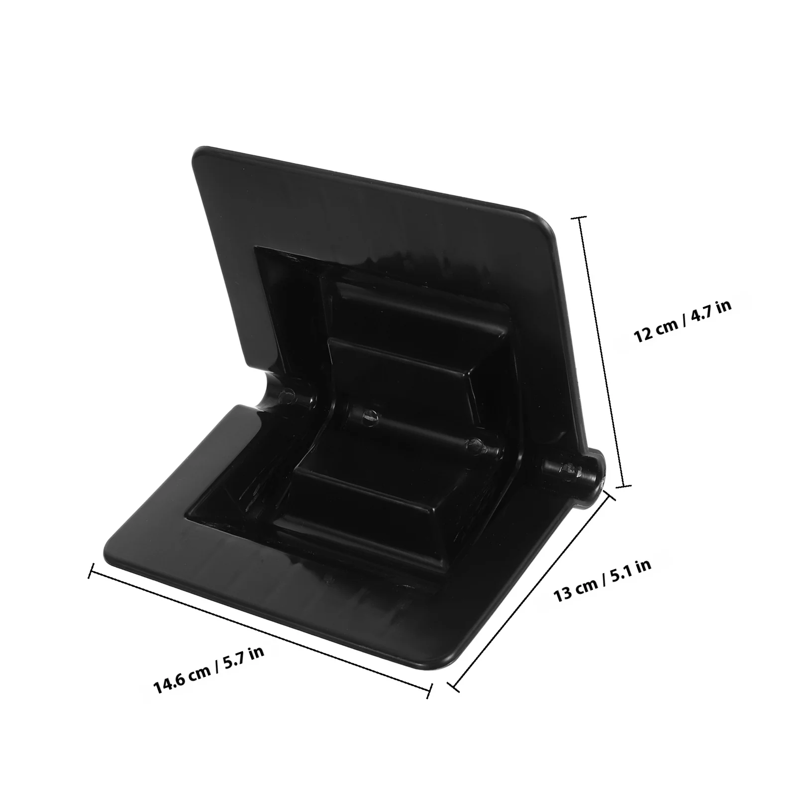 10Pcs Packing Tightener Plastic Corner Protector Guards for Truck Container Tie Down Strap Protection Accessories