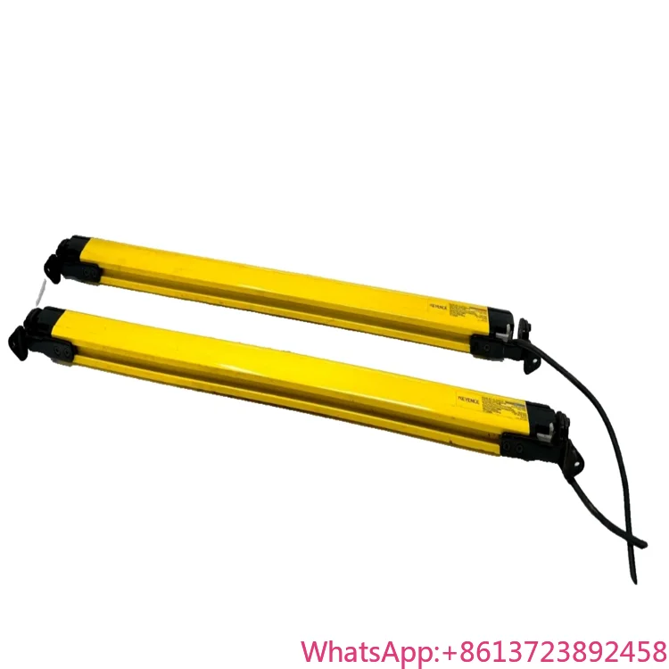 

Brand New Original Genuine GL-R36H Safety Grating Light Curtain