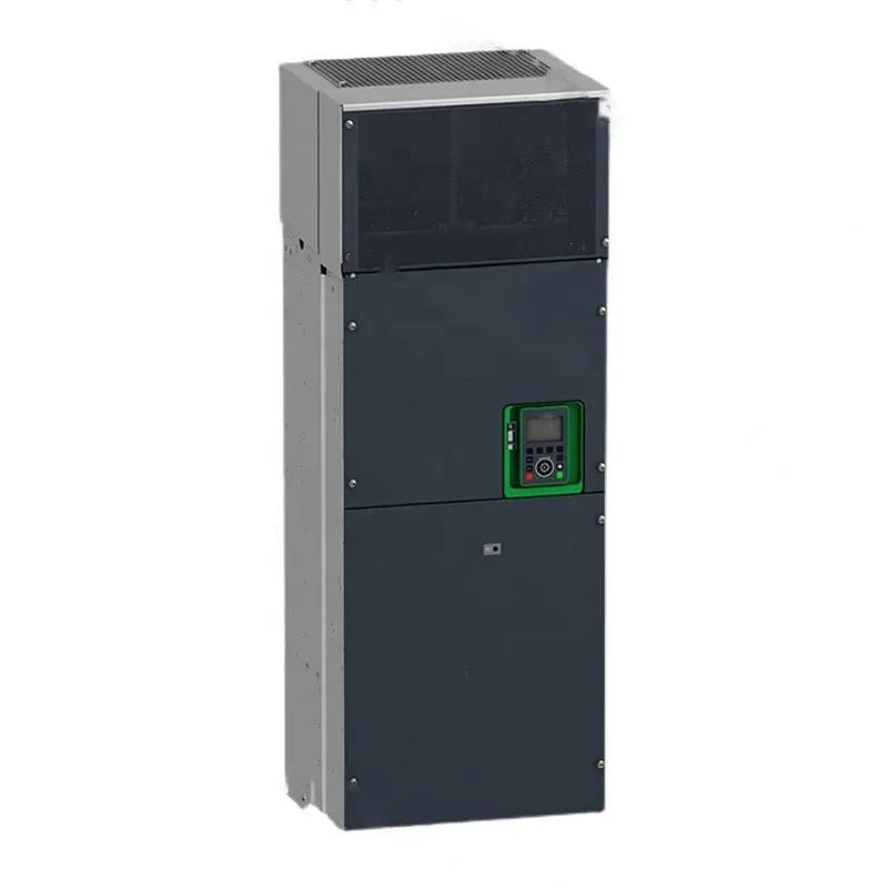 ATV950D45N4 Variable Speed Drive Altivar ATV900 ATV950 45kW 40hp 400-480V with braking unit, IP55