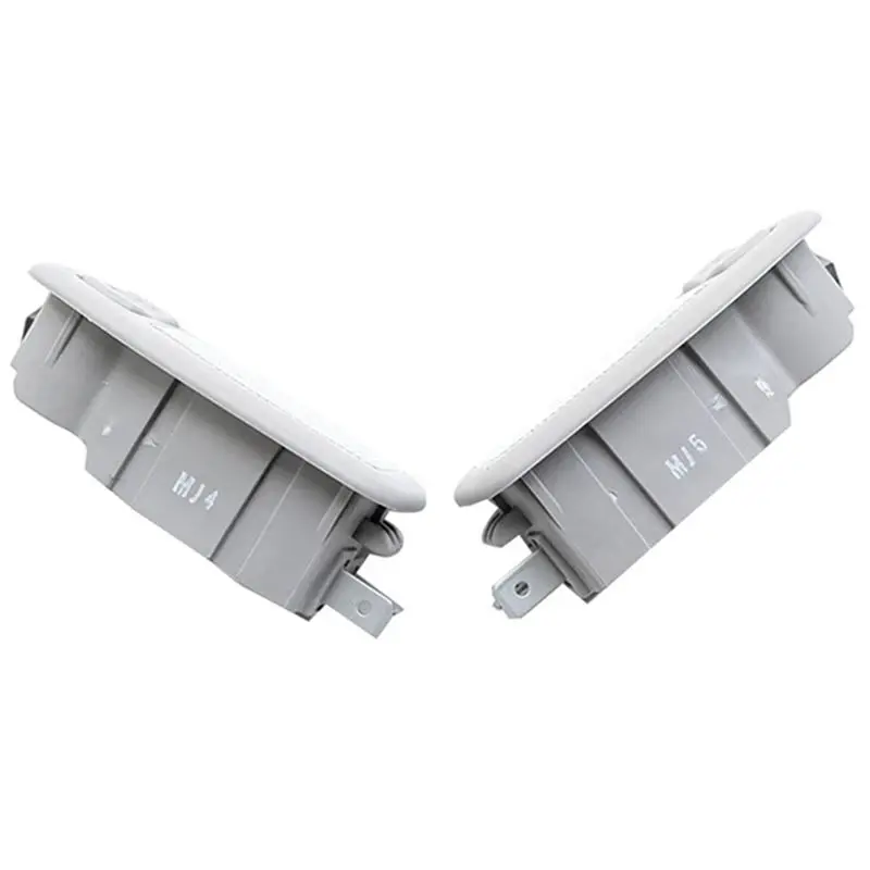 Well 10X Dome Light Interior Vanity Lamp Left &Right For I45 YF Sonata Elantra / AVANTE MD Forte / Koup K3 2011-2015