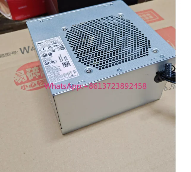 PA-4501-1AC 500W Power Supply D500E004P M6660g Nitro N50-610