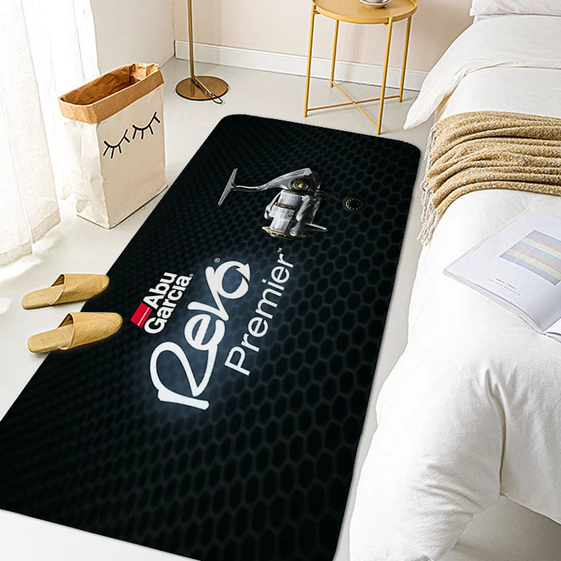 

Non-slip Mat Z-Abu Ga rciasKitchen Entrance Door Doormat Carpet Living Room Rug Modern Home Decoration Bathmat Veranda Floor Mat