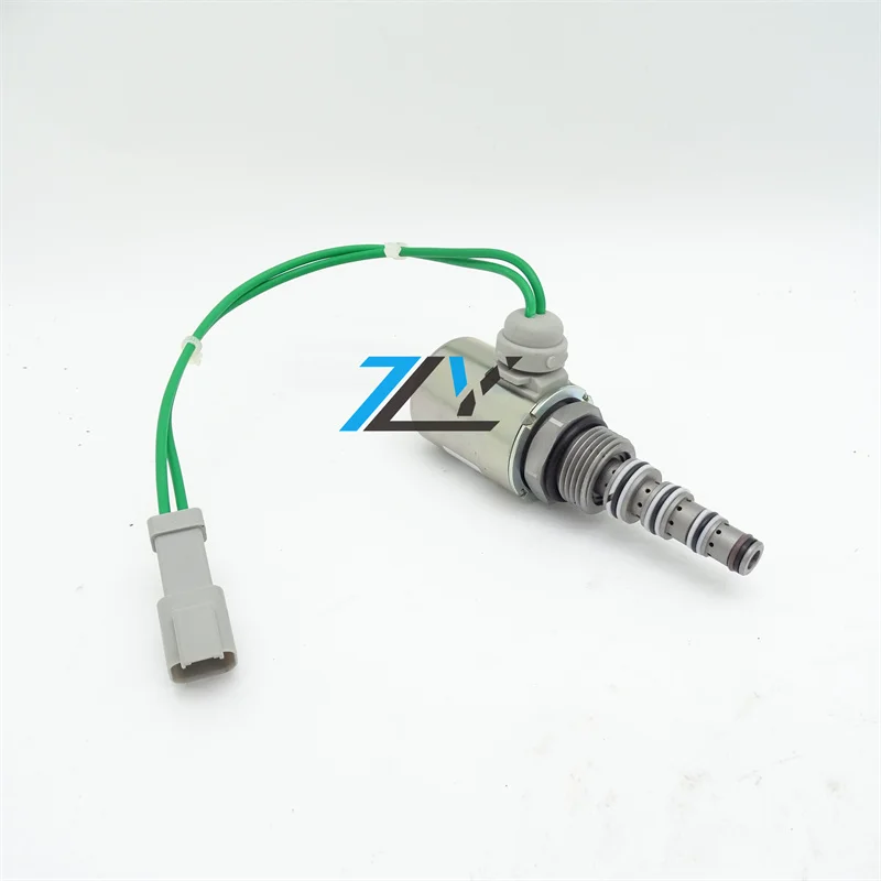 

130-6913 Гидравлический электромагнитный клапан 1306913 для экскаватора 953c 963c 973c