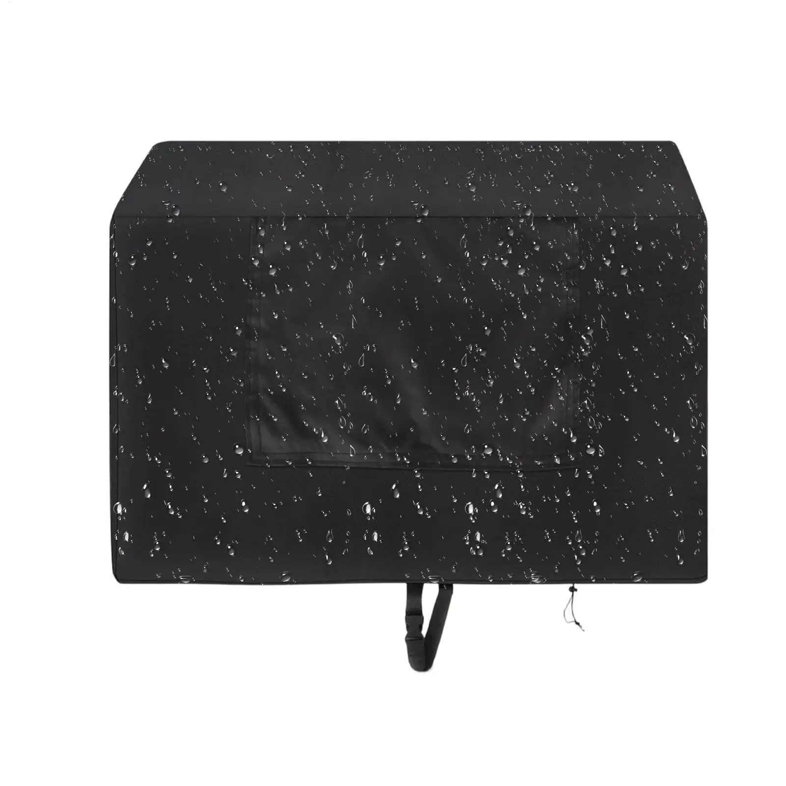 

Trailer Propane Tank Cover Waterproof Protection Caravan Propane Tank Protective Cover For Campers Winter Summer Tailgating