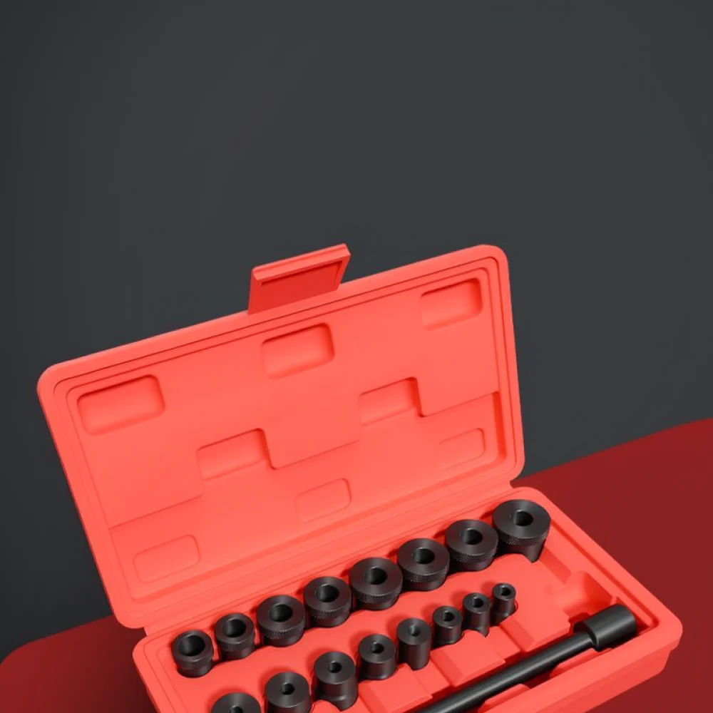 Professional Clutch Alignment Tool For Yishun Car Gearbox Disc Correction Calibrator Automotive Repair Maintenance Accessory