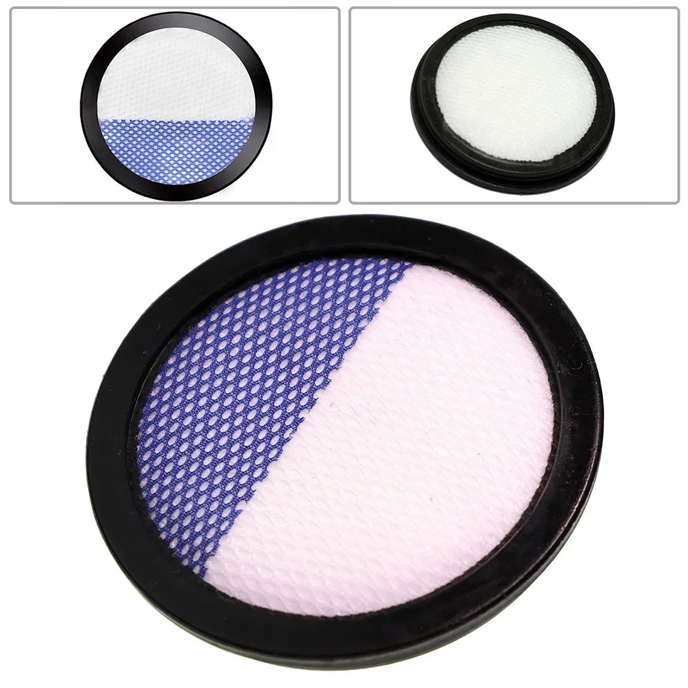 

Cordless Handheld Vacuum Cleaner Filter For Grundig VCP3930 VCP3930 GMS3060 Cleaning Accessories Parts