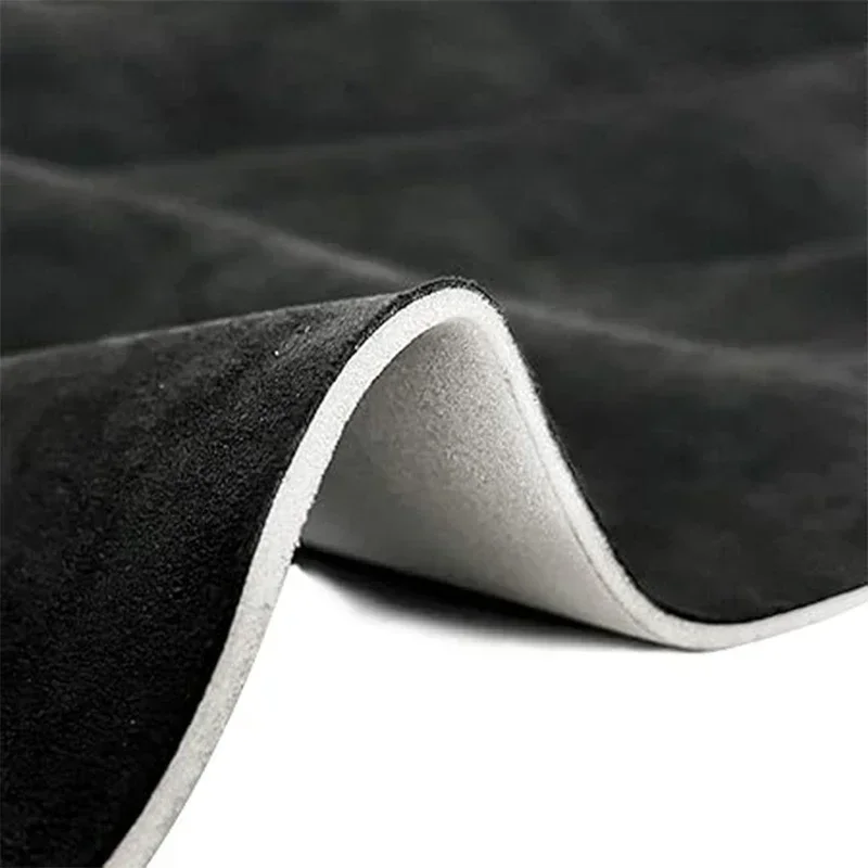 

Авто подкладка на крышу, ткань для подголовника, замшевая пена для обивки салона автомобиля, выпадающая провисающая ремонтная пленка, автомобильная ткань, материал ткани