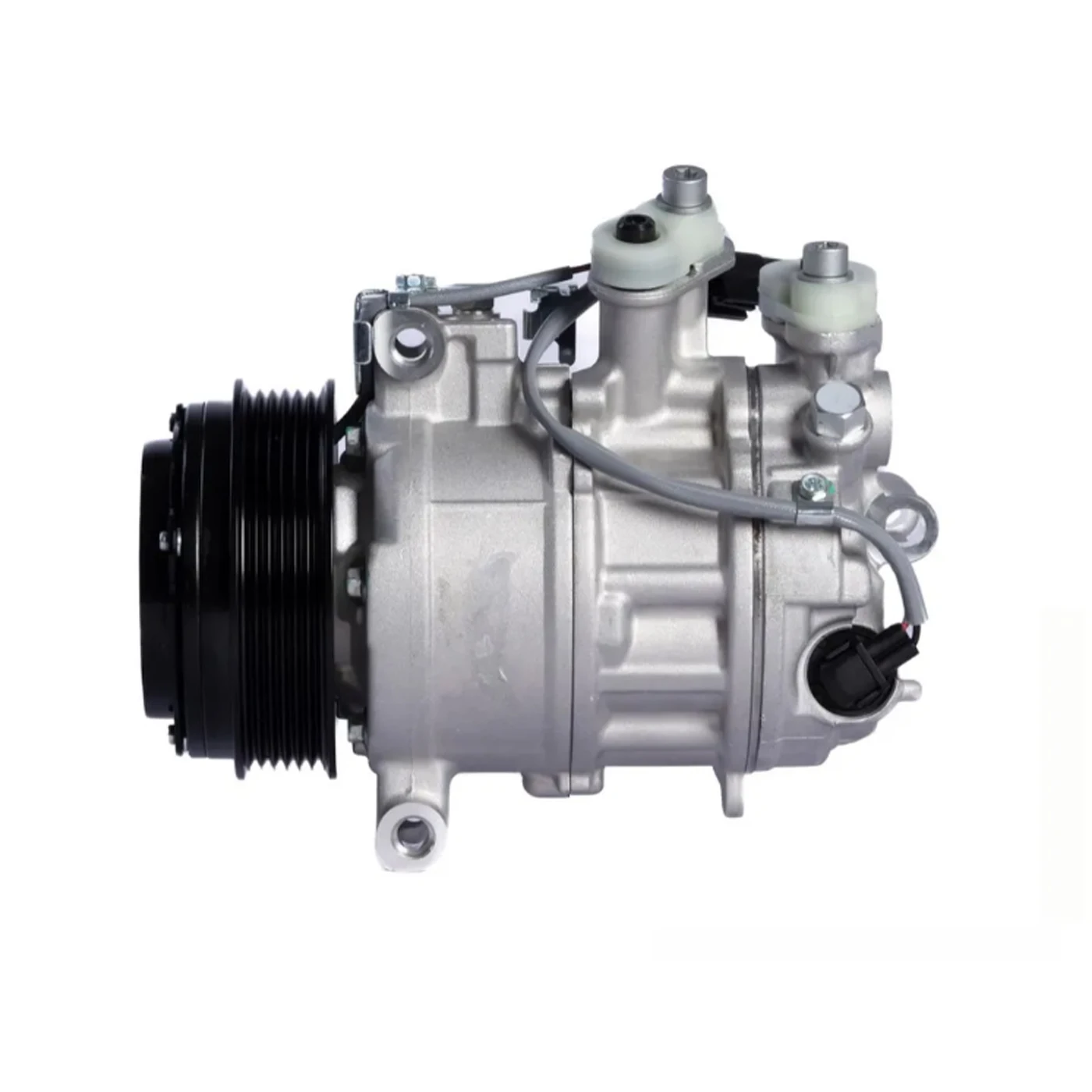 

Для Mercedes W205 Компрессор переменного тока A0008303902 C180 C200 C300 Насос кондиционера Компрессор хладагента OEM Замена