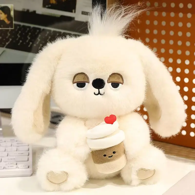 11/22 Cm Nieuwe Gevangen Dier Serie Pop Simulatie Gevulde Knuffel Cartoon Anime Leuke Kinderen Verjaardagscadeau leuke Pop