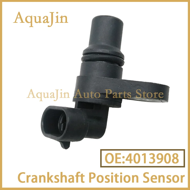 

4013908 Crankshaft Camshafts Position Sensor For Polaris RZR 570 800 900 1000 Turbo Ranger 500 900 1000 ETX EV 2008~2017 4012167