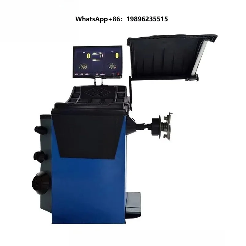2017 WHEEL BALANCER DIGITAL ELECTRONIC BALANCE PRICE WHEEL BALANCING WEIGHT MACHINE