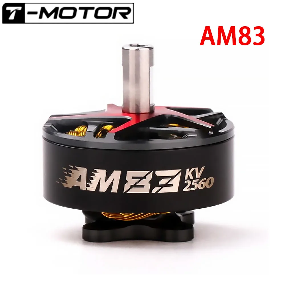 T-MOTOR AM53A ESC AM83 KV2560 P5B 3S TO HUNDRED METRE