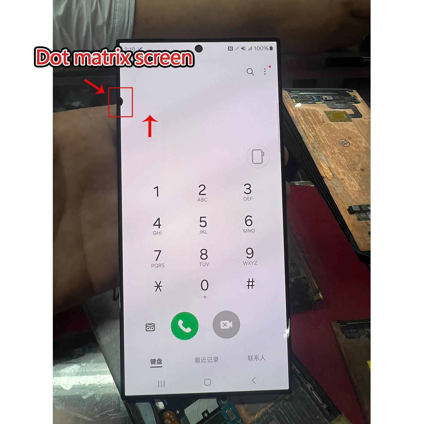100-work-amoled-lcd-for-samsung-s24-ultra-s24u-s928b-s928e-s928w-display-touch-screen-digitize-with-defect-panel-lcd